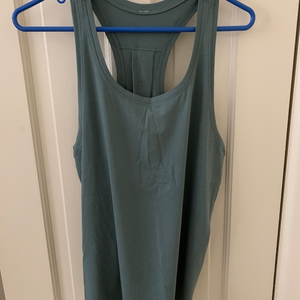 Lululemon love tank